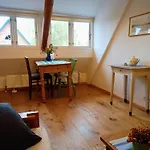Gemuetliches Schwalbennest, Resthof, Dachterrasse In Schaalseenaehe *