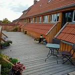 Gemuetliches Schwalbennest, Resthof, Dachterrasse In Schaalseenaehe * Sterley