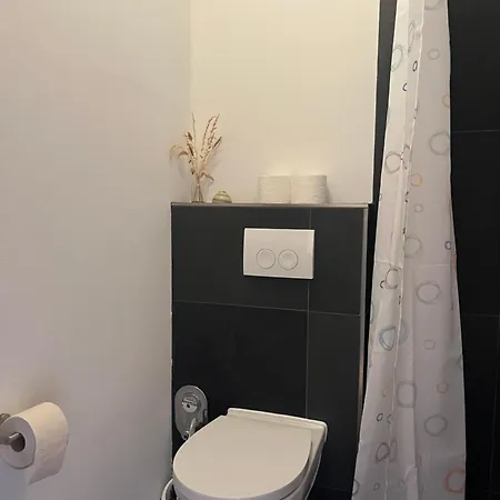 Apartamento Gemuetliches Schwalbennest, Resthof, Dachterrasse In Schaalseenaehe *